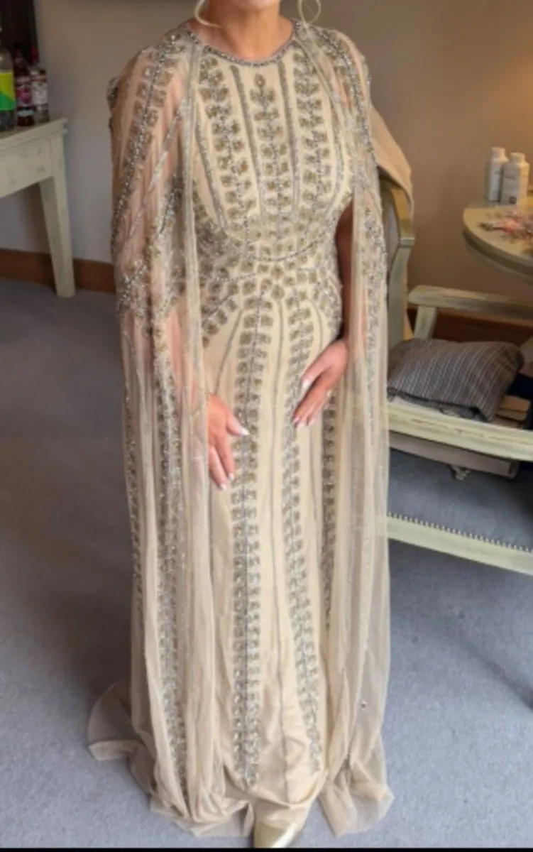 Karen Millen Dress - Image 2