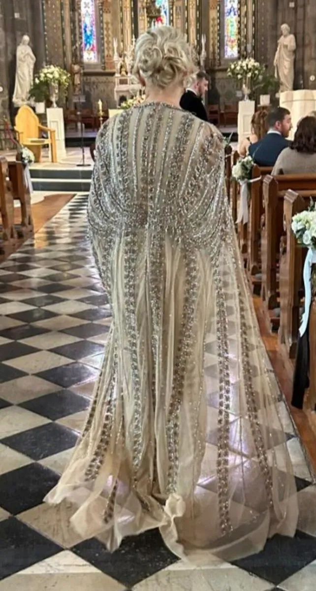 Karen Millen Dress - Image 4