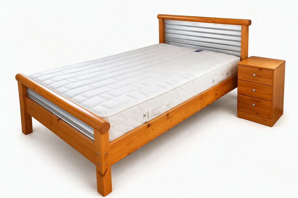 Used house furniture for sale - Image 1