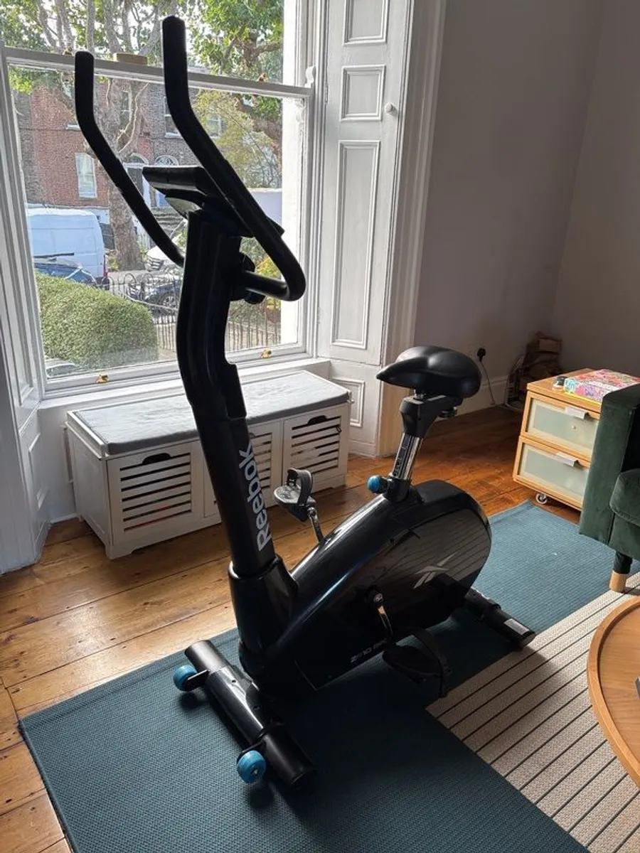 Gym bike - Image 1