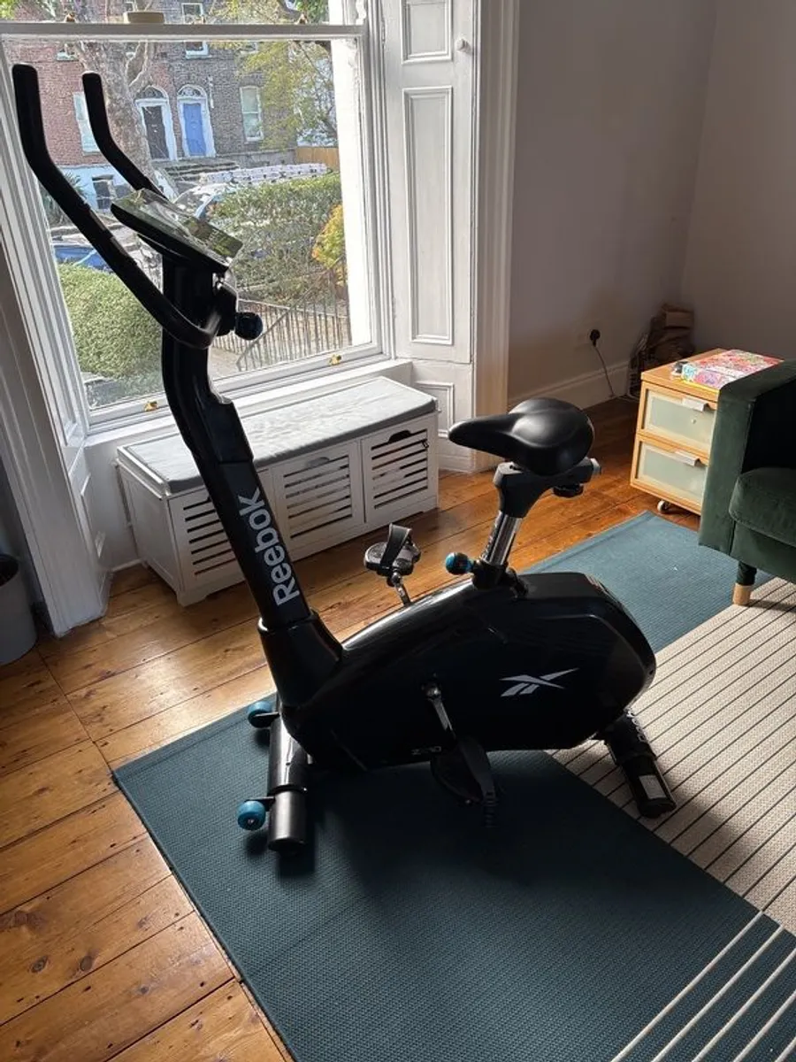 Gym bike - Image 4
