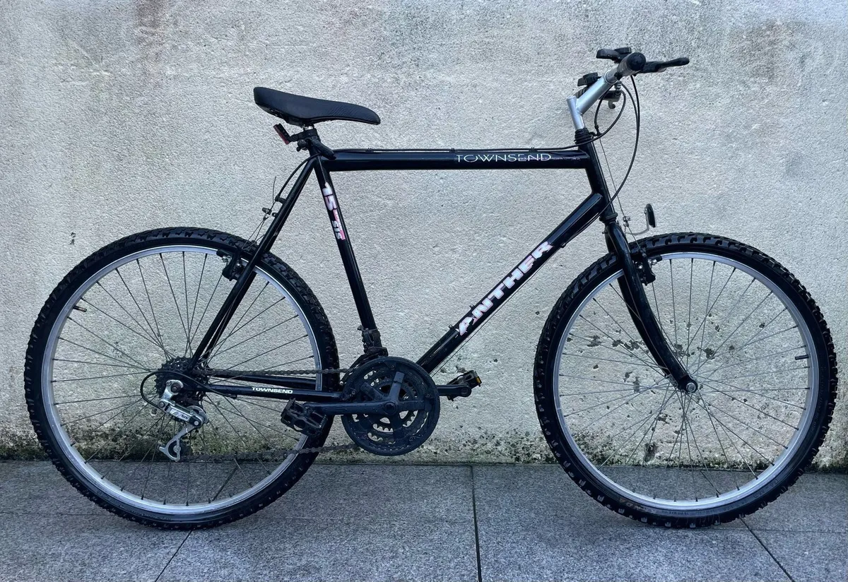 Bicycle 24-inch wheels - Image 1