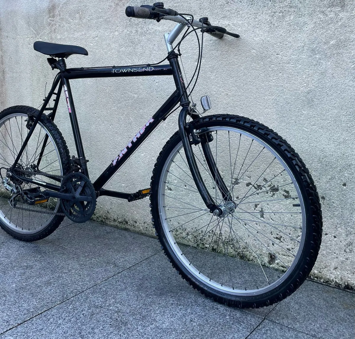Bicycle 24-inch wheels - Image 3