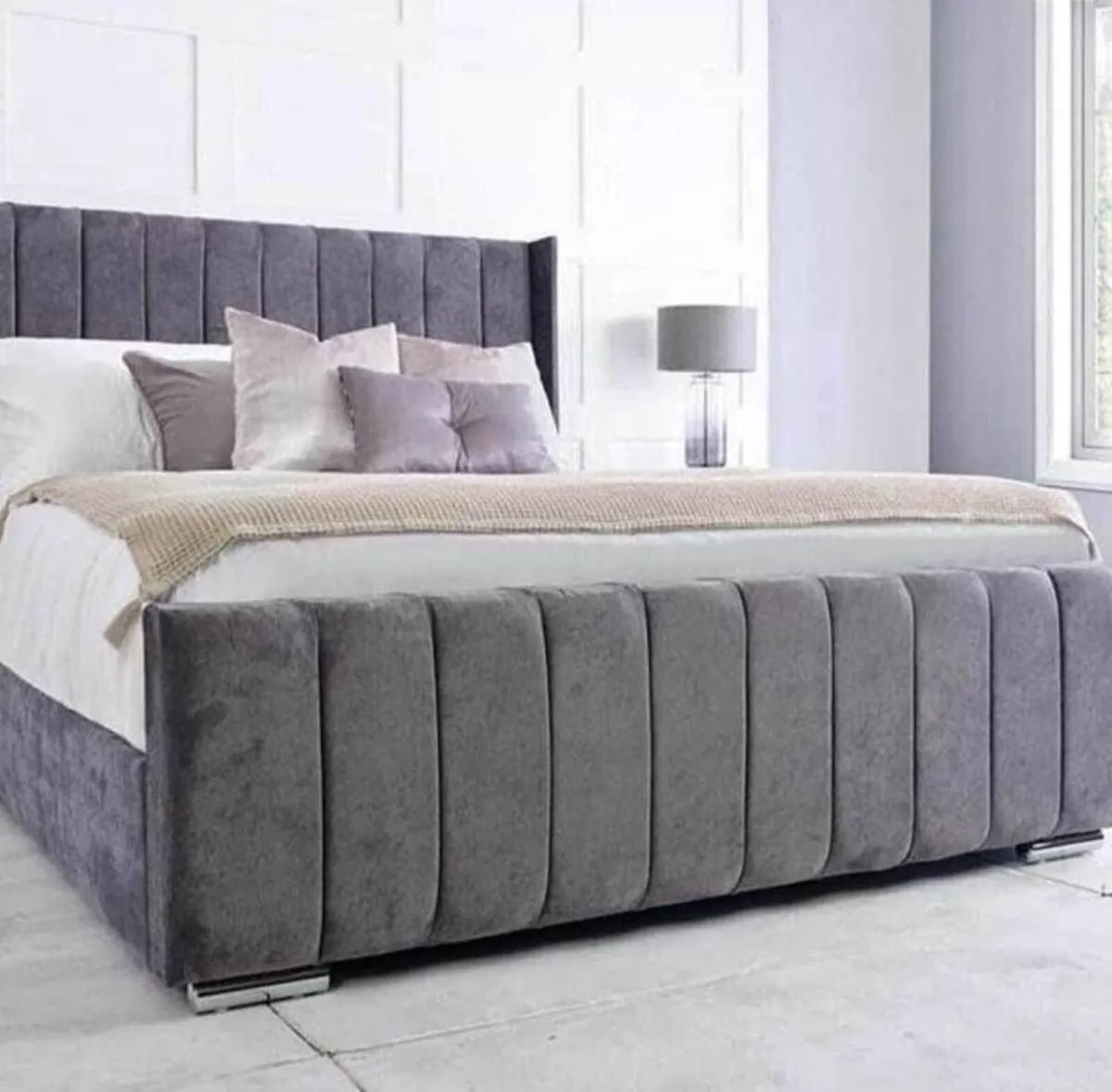 Bed - Image 2