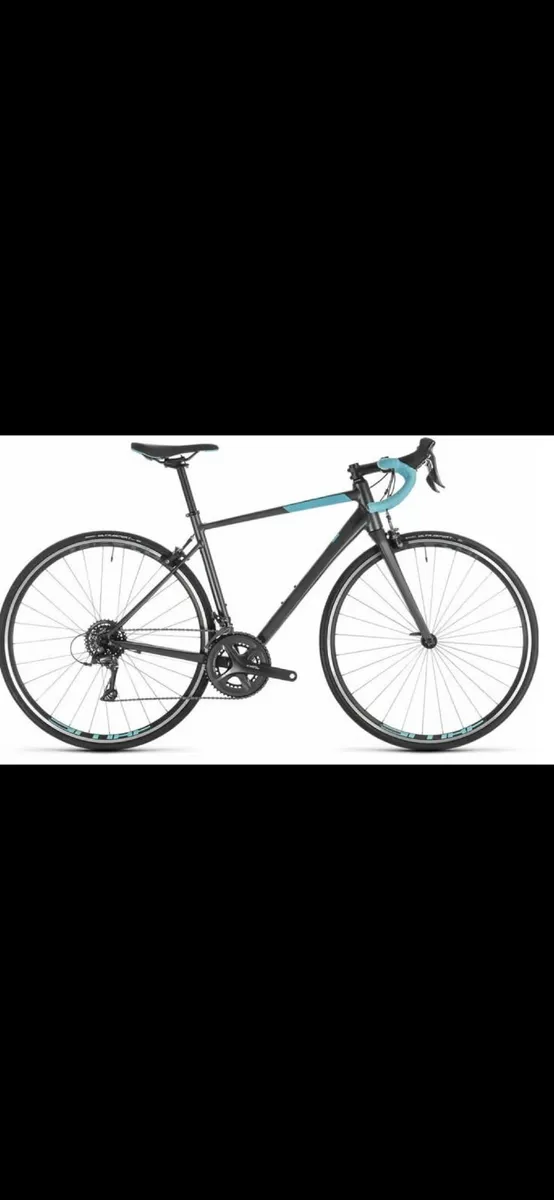 CUBE race bicycle ..In perfect co condition 👌 - Image 2
