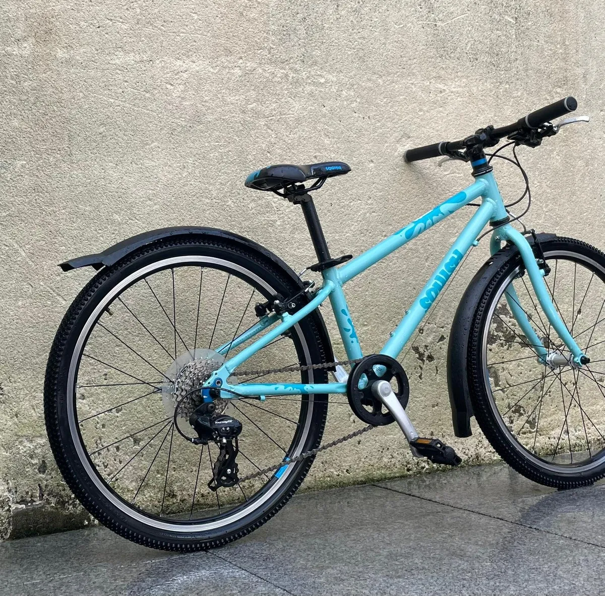 BRAND NEW bicycle 20inch age 5-9 years - Image 4