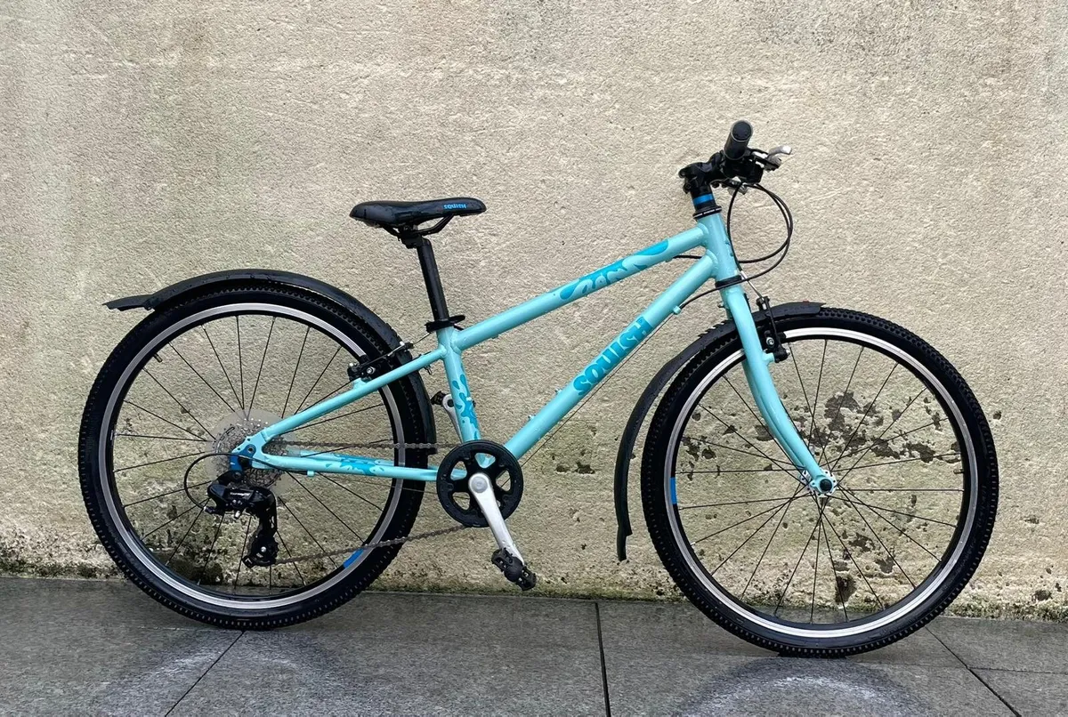 BRAND NEW bicycle 20inch age 5-9 years - Image 1