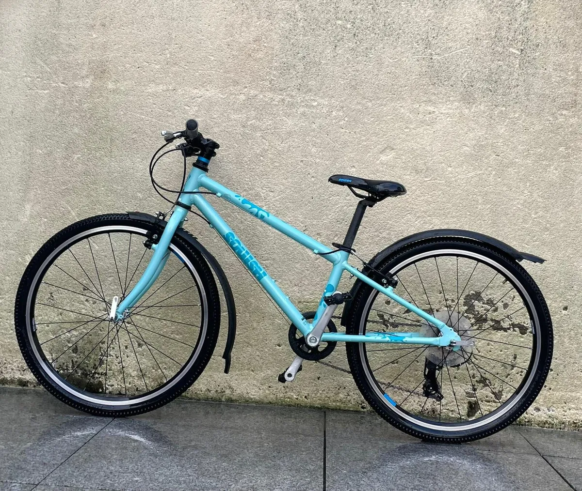 BRAND NEW bicycle 20inch age 5-9 years - Image 2