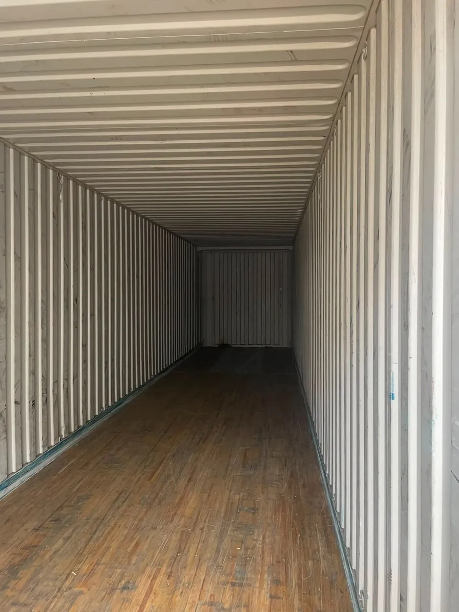 Container XL H Cube - Image 3