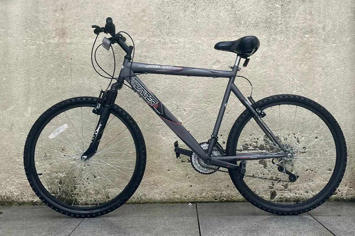 Mountain bicycle - Image 2