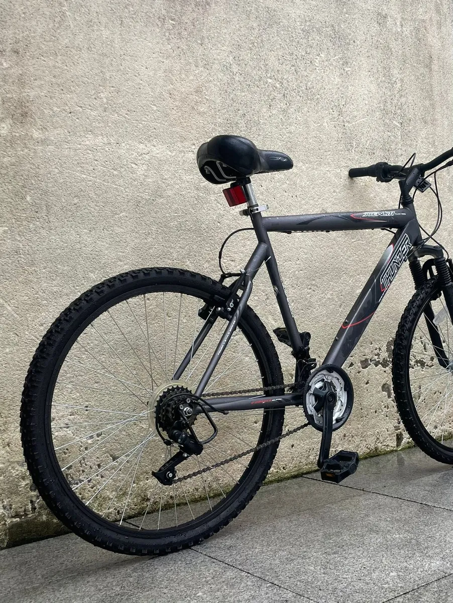 Mountain bicycle - Image 3