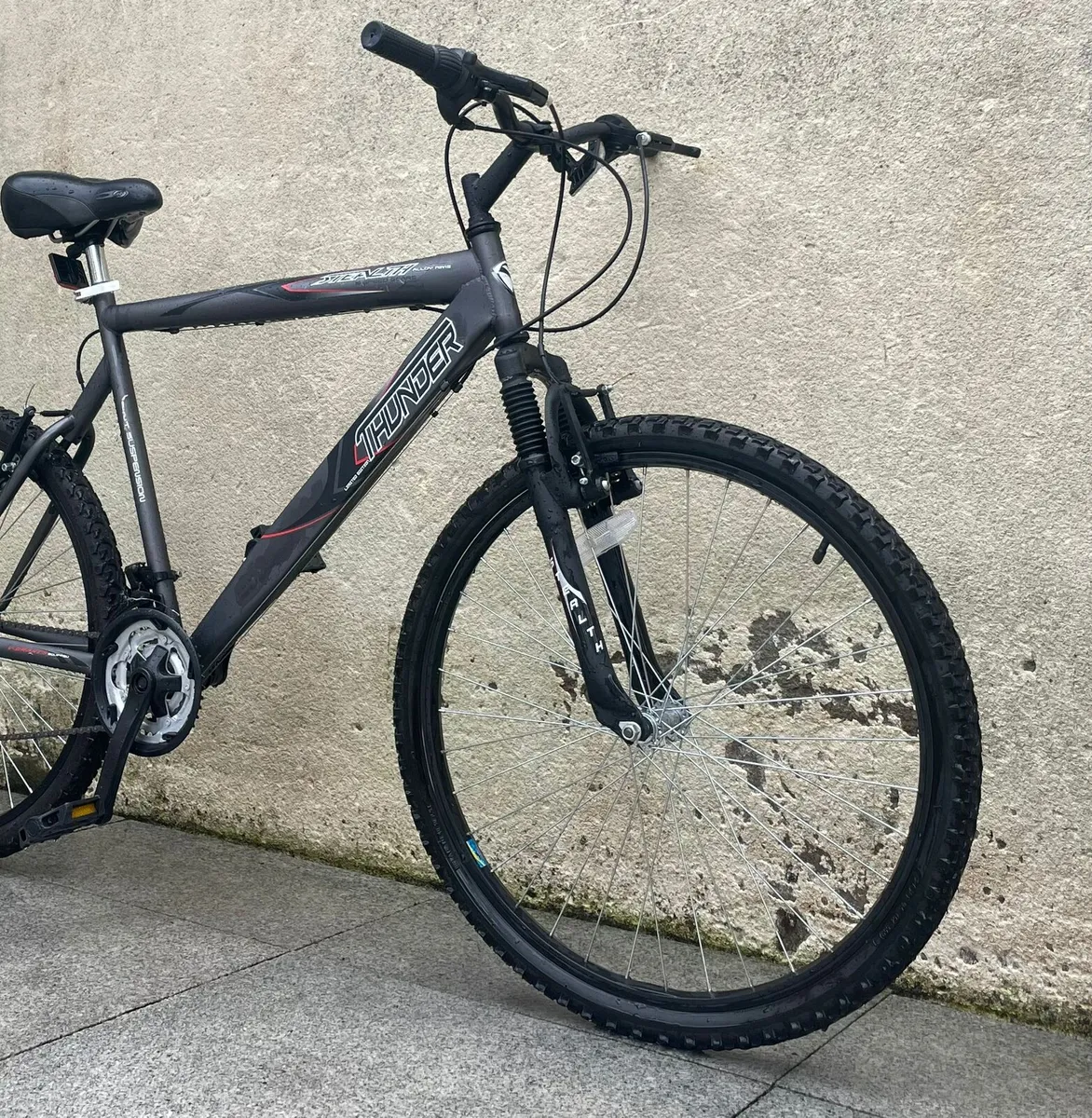 Mountain bicycle - Image 4