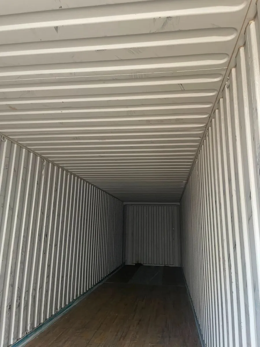 Container XL H Cube - Image 4