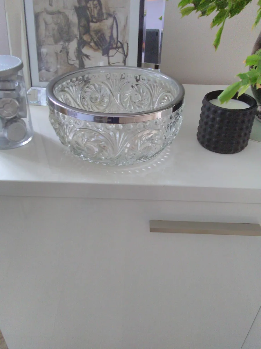Display bowl - Image 1