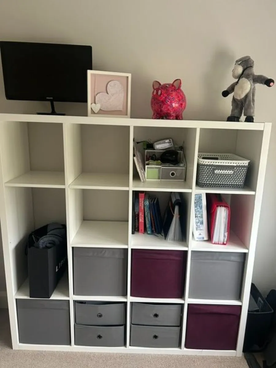 Shelving Unit - Image 1