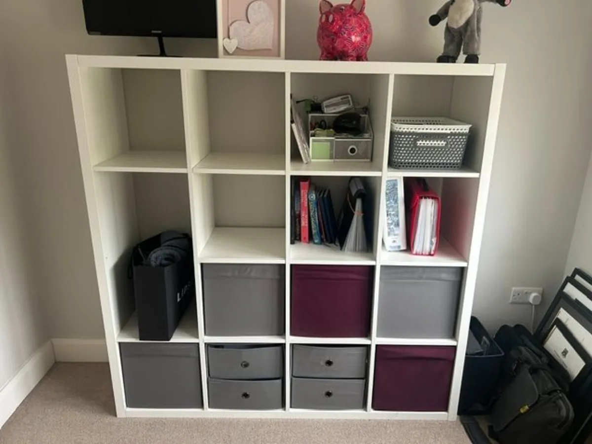 Shelving Unit - Image 2