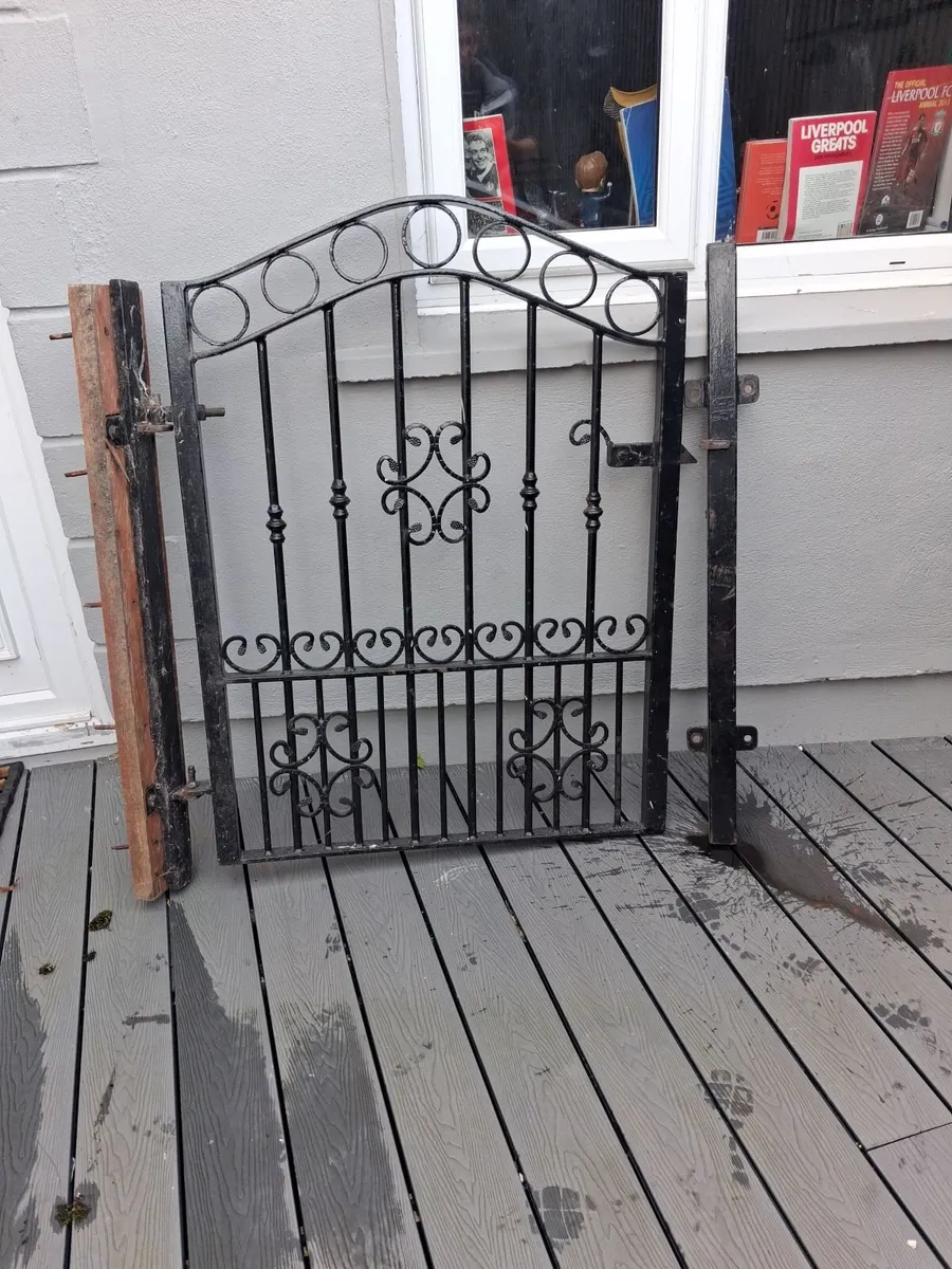 Builders tressels - Image 1