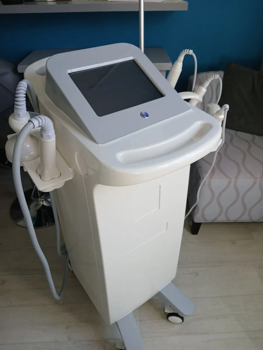 RF Skin Tightening & Lifting Face & Body. - Image 1