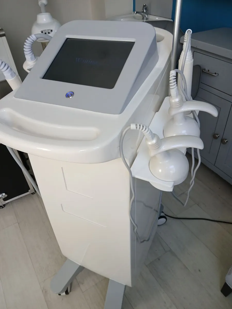 RF Skin Tightening & Lifting Face & Body. - Image 2