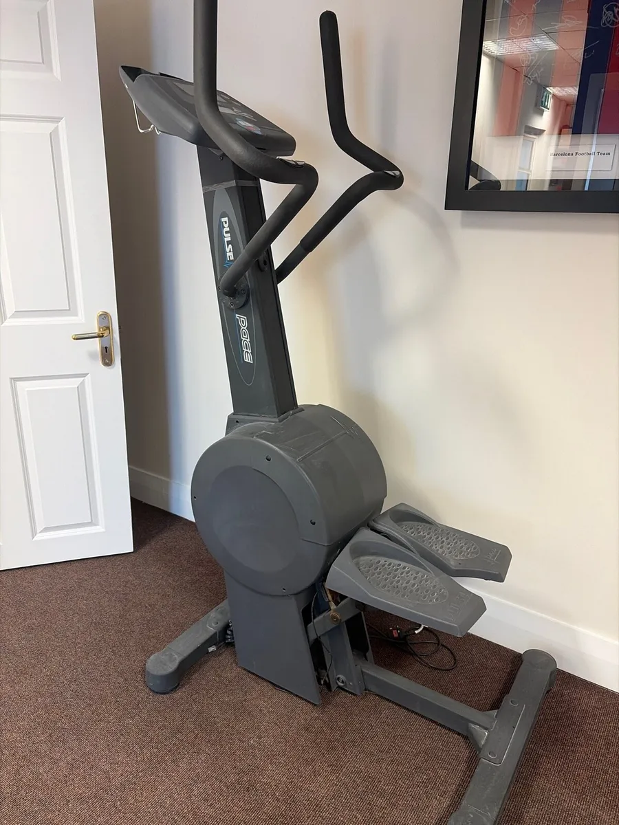 Step machine - Image 1
