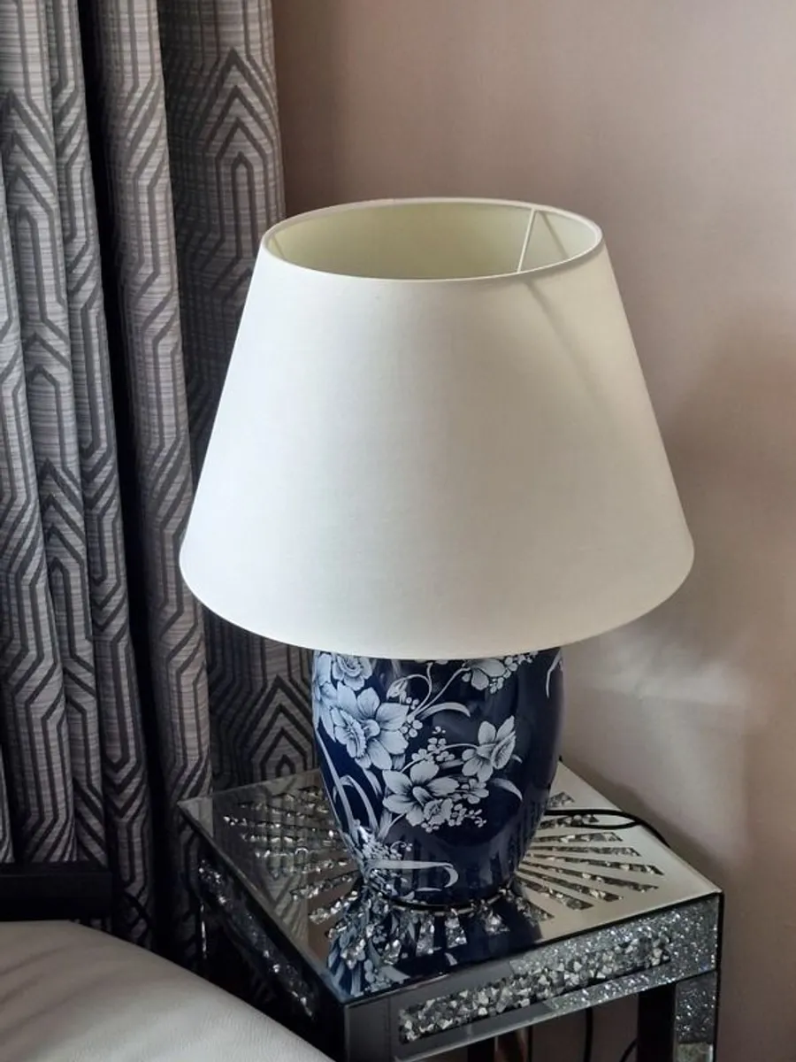 Table lamp - Image 1