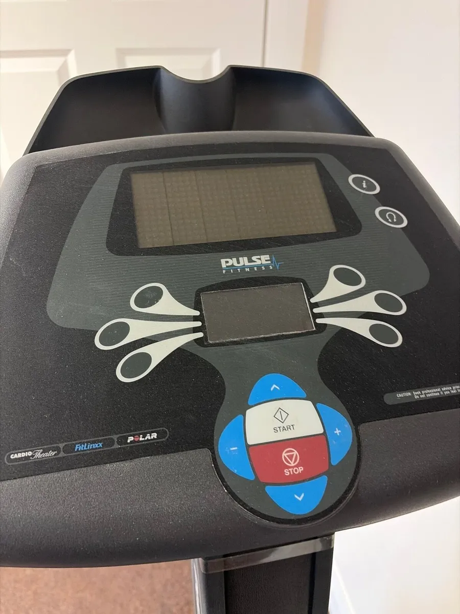 Step machine - Image 3