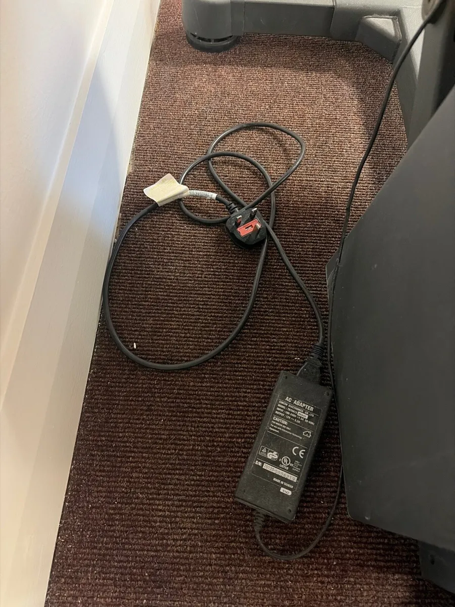 Step machine - Image 2