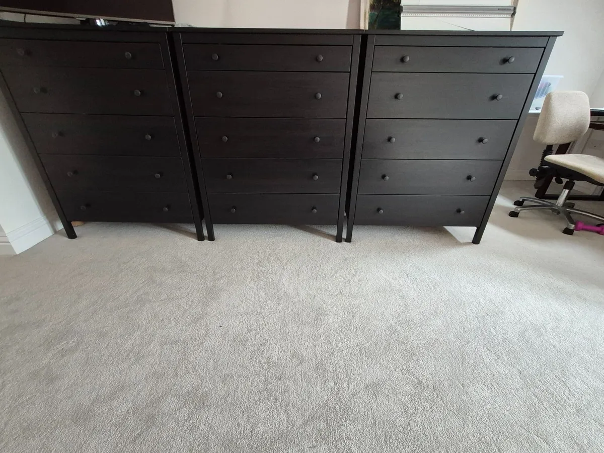 Chest of drawers - Image 2