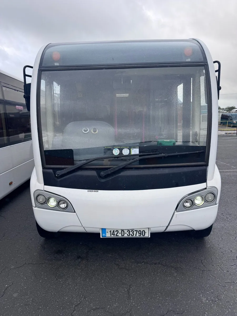 35str Optare Auto Choice of 2 - Image 2