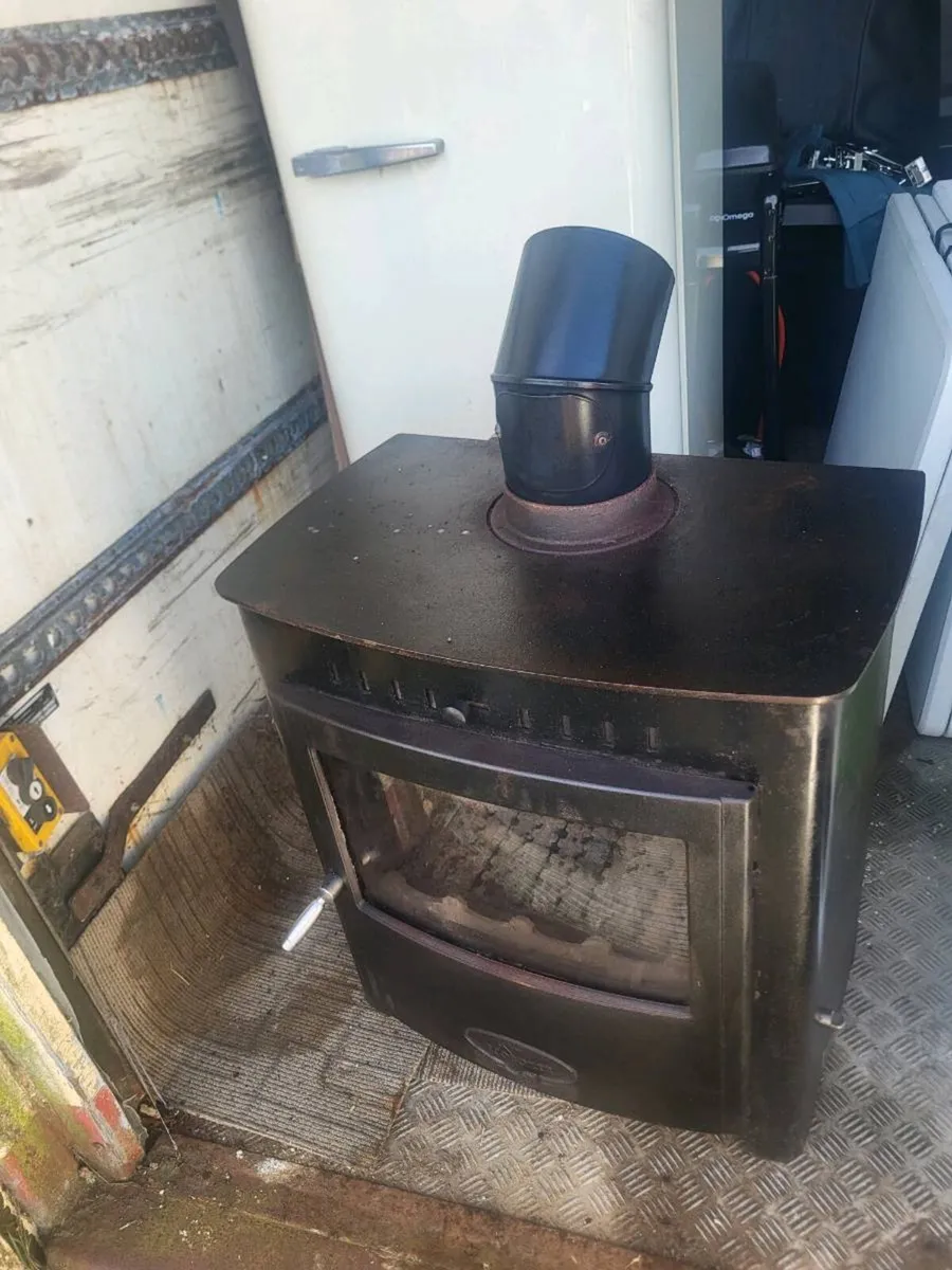 Stove - Image 2
