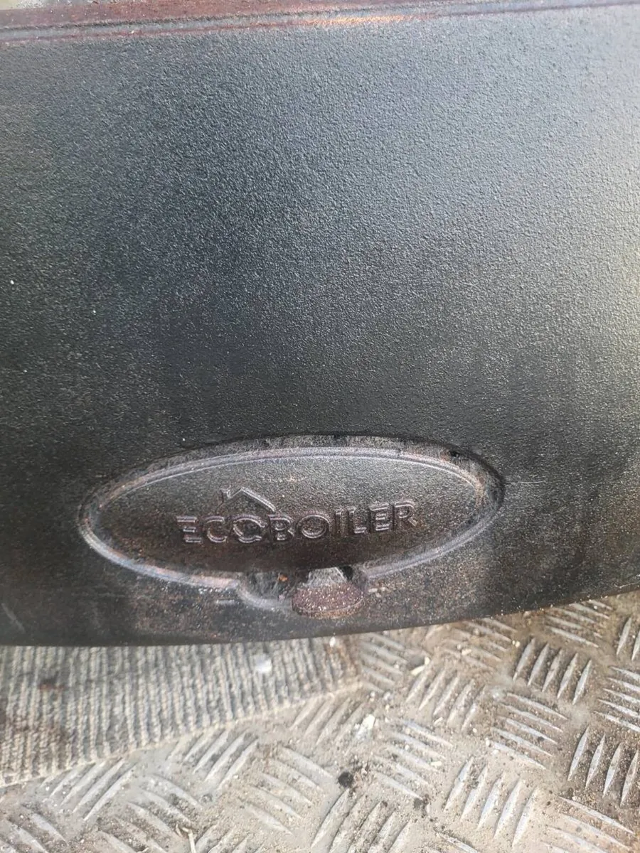 Stove - Image 4