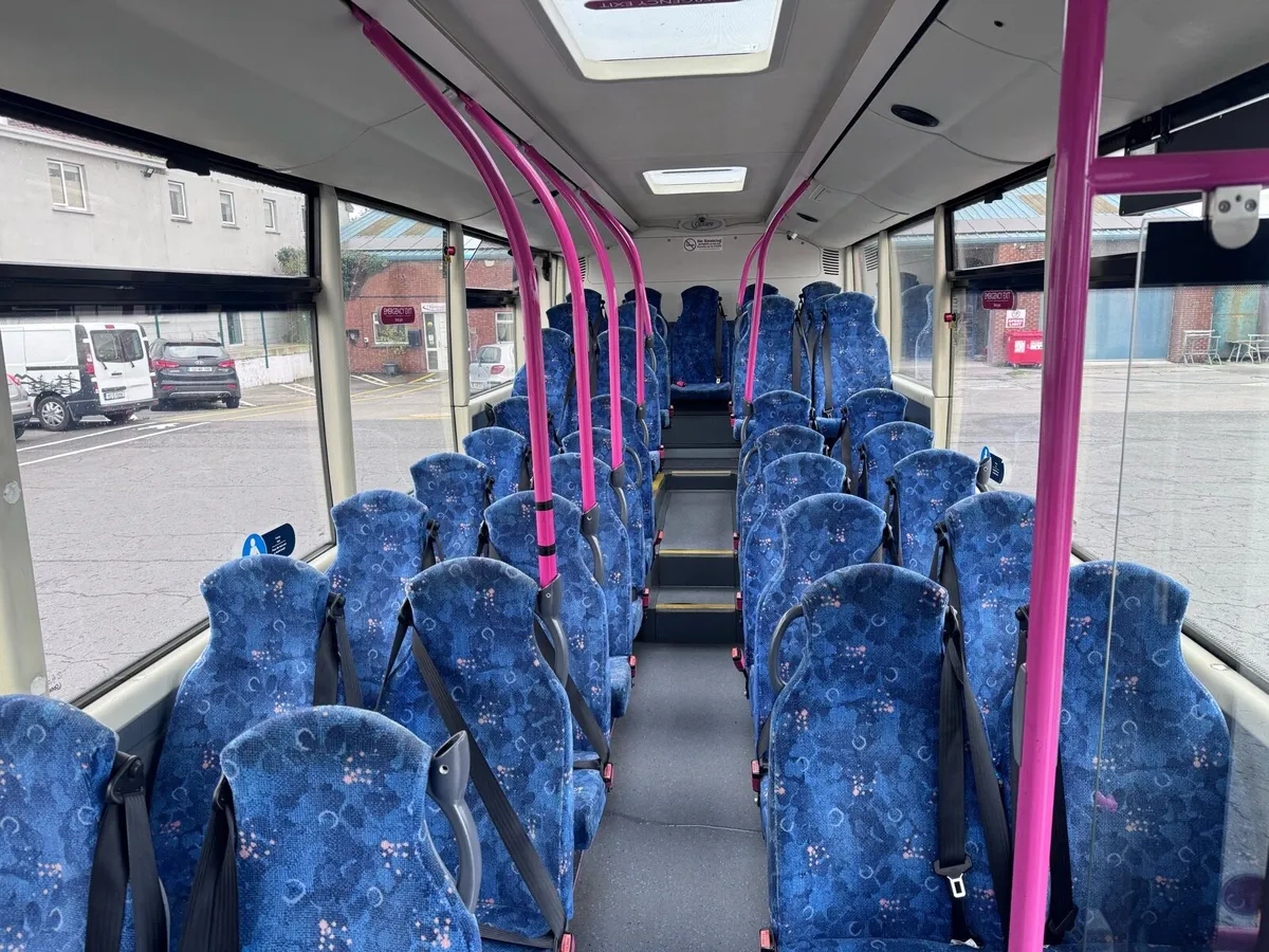 35str Optare Auto Choice of 2 - Image 4