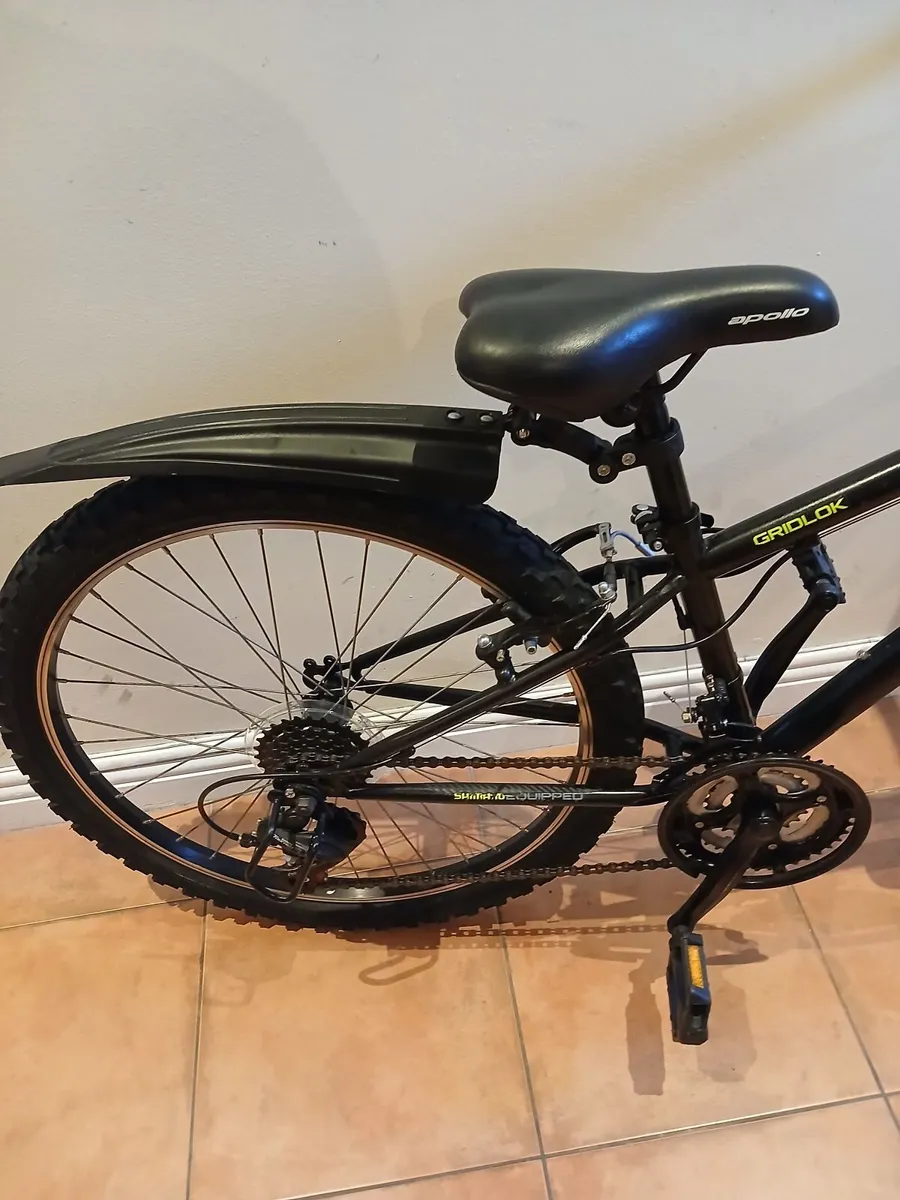 Bicycle - Image 4