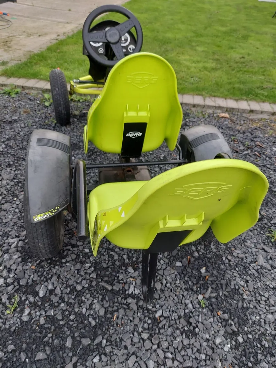 BERG Go Kart - Image 2
