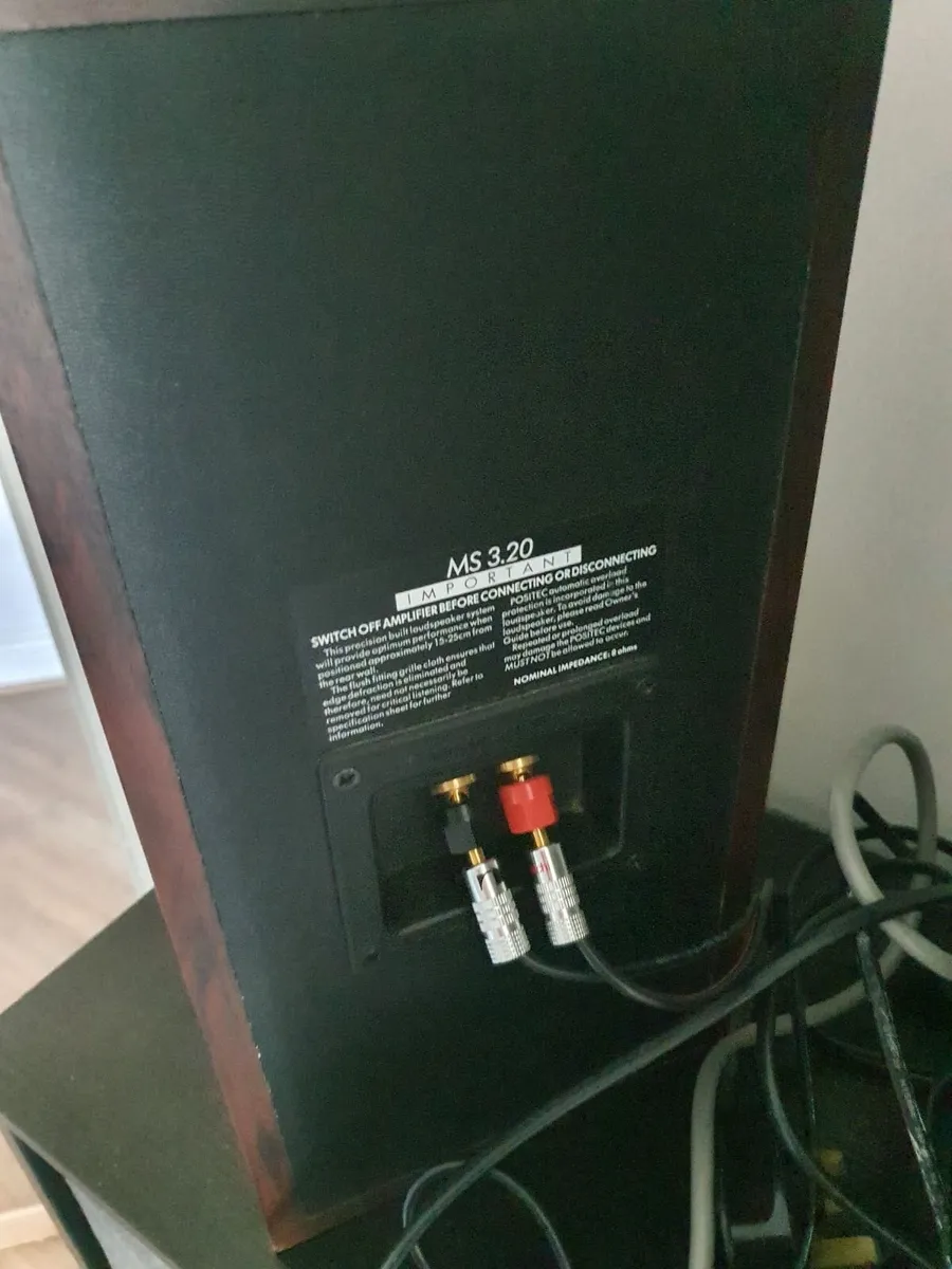 Hi Fi - Image 3