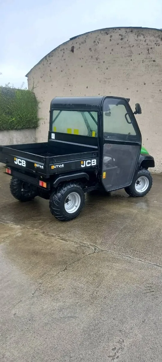 Jcb gator - Image 4