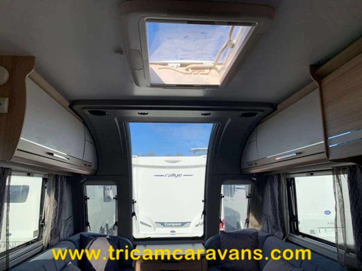 2022 Bailey Unicorn Cartagena Island Bed - Image 2