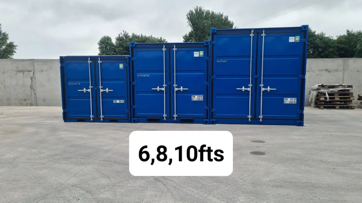 Containers - Image 1
