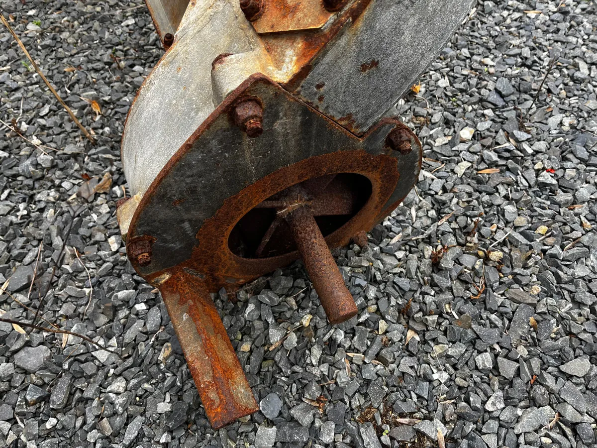 Used NC 3000 Agitator - Image 3