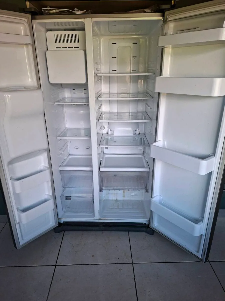 Samsung Fridge Freezer Parts - Image 3