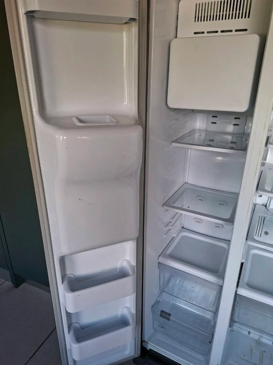 Samsung Fridge Freezer Parts - Image 4