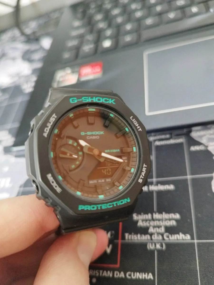 Casio G-Shock - Image 2