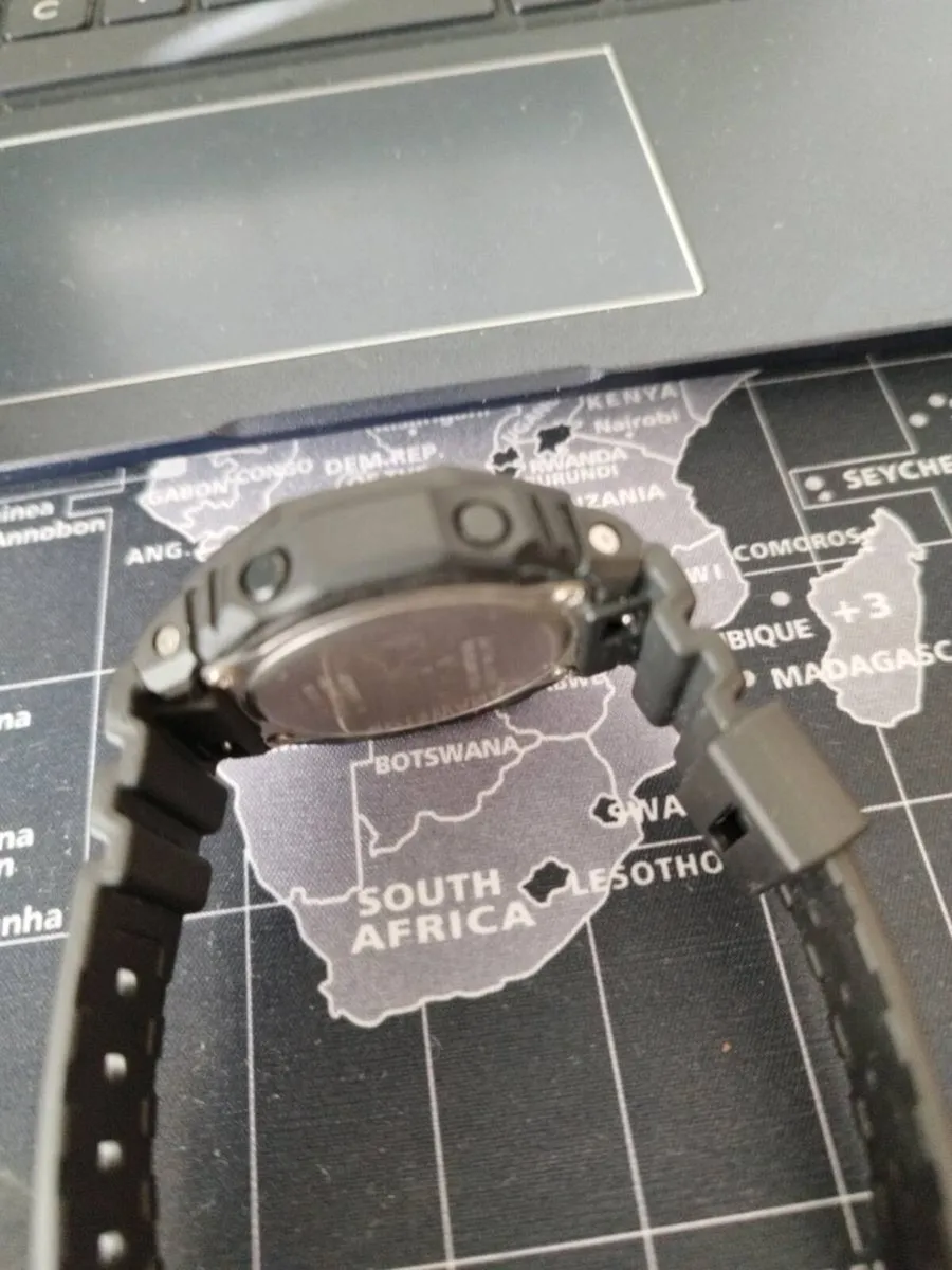 Casio G-Shock - Image 4