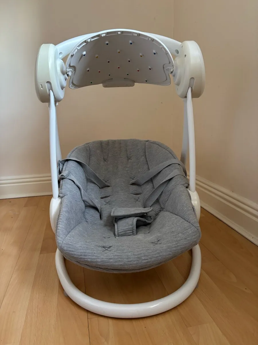 Baby rocker - Image 1