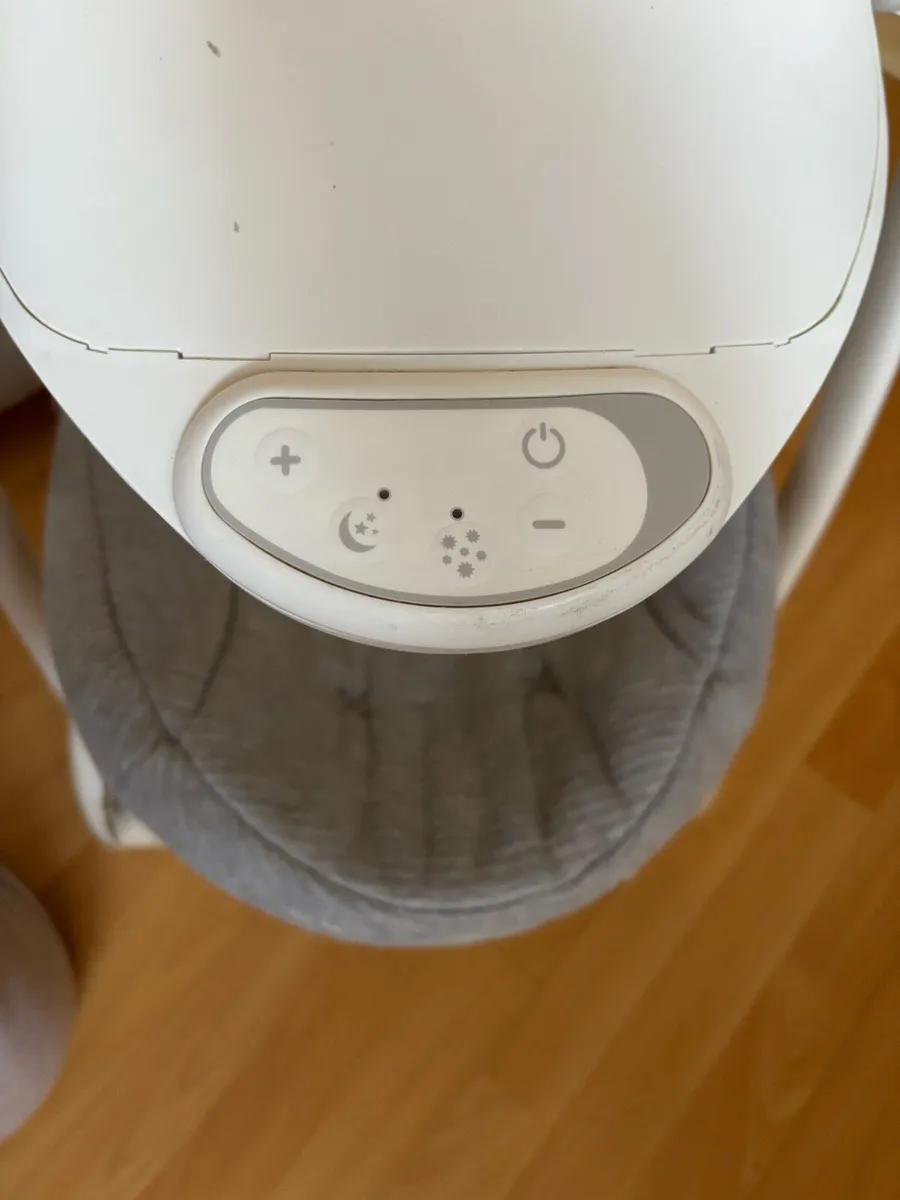 Baby rocker - Image 4
