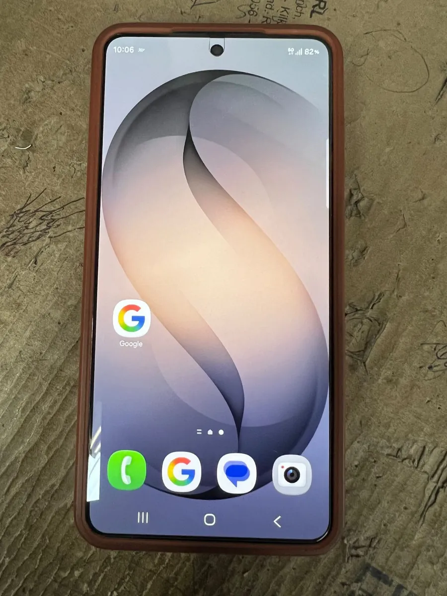 Samsung - Image 1