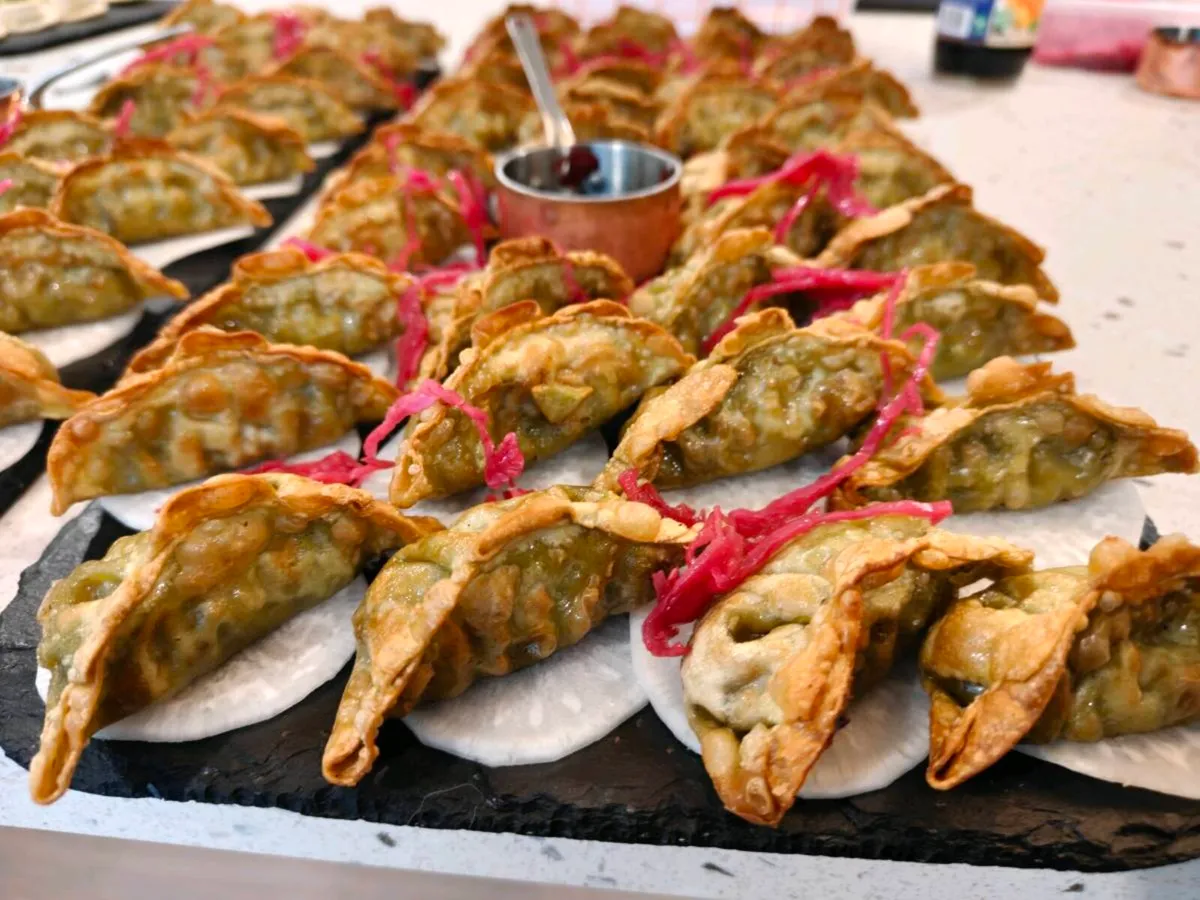 Events, occasions corporate lunches, and more - Image 2