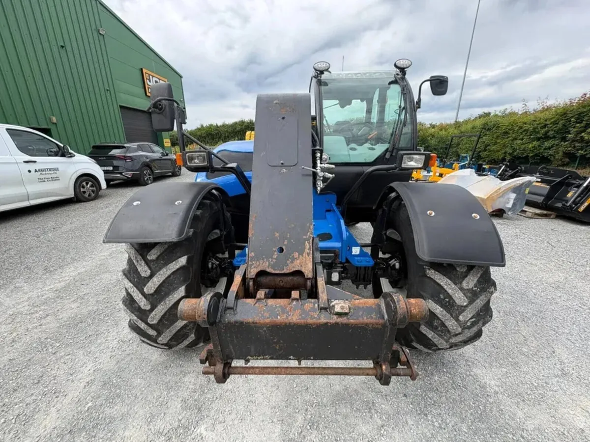 NEW HOLLAND LM6.32 - Image 4