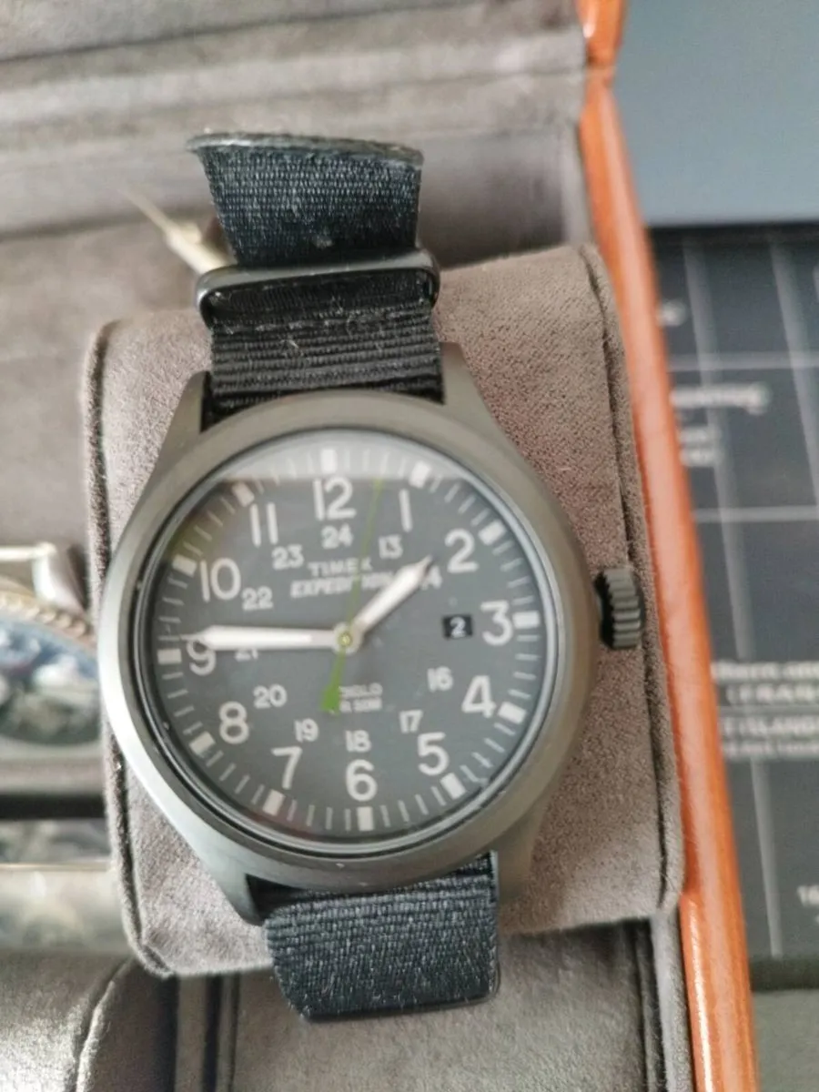Timex Scout Expedition - Image 2