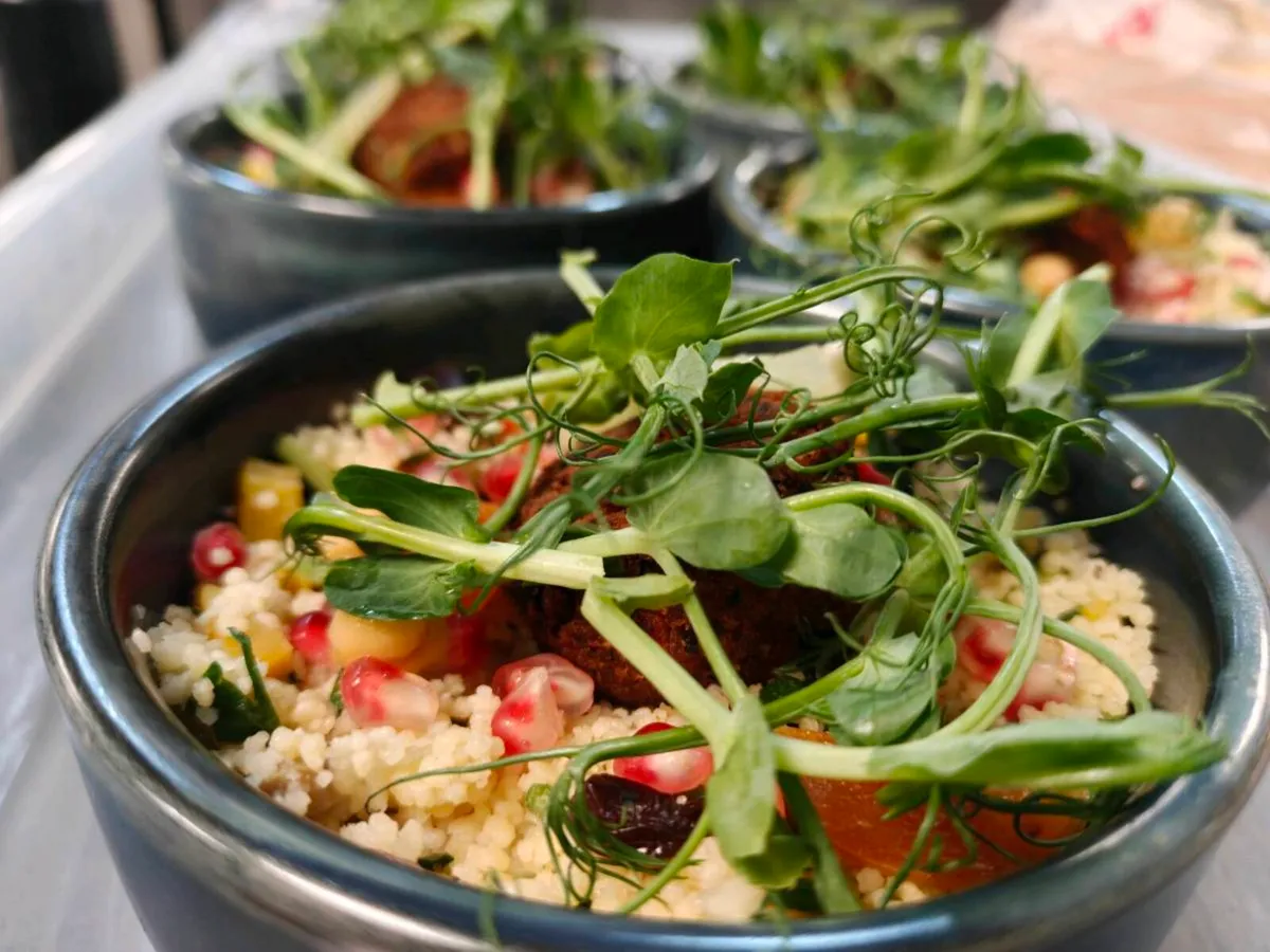 Events, occasions corporate lunches, and more - Image 3